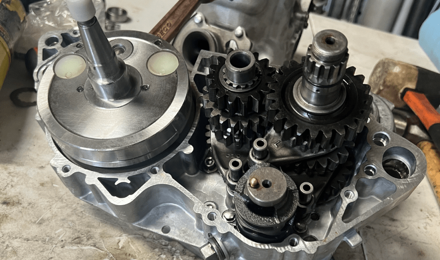 Precision Powersports